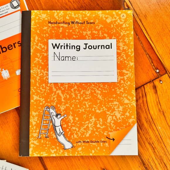 NEW Handwriting Without Tears Curriculum Bundle – Workbooks, Teacher’s Guides... - Picture 6 of 12